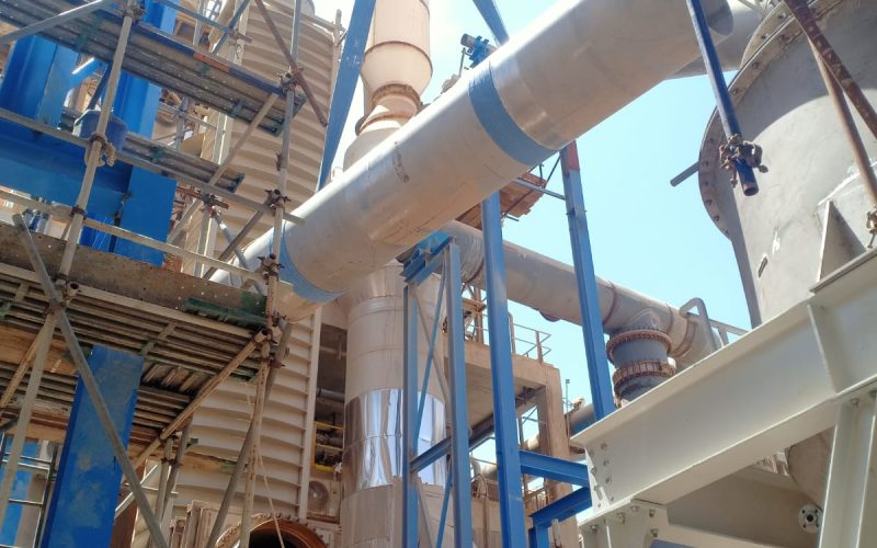 Canal sugar -FRR3 Project