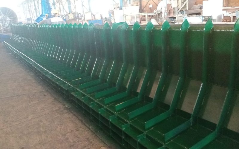 Side bridge civil form